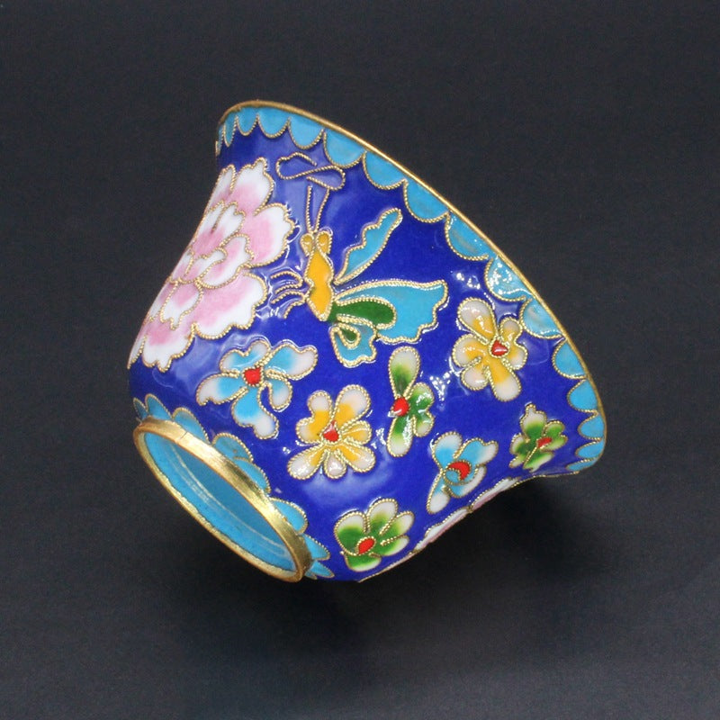 Cloisonné