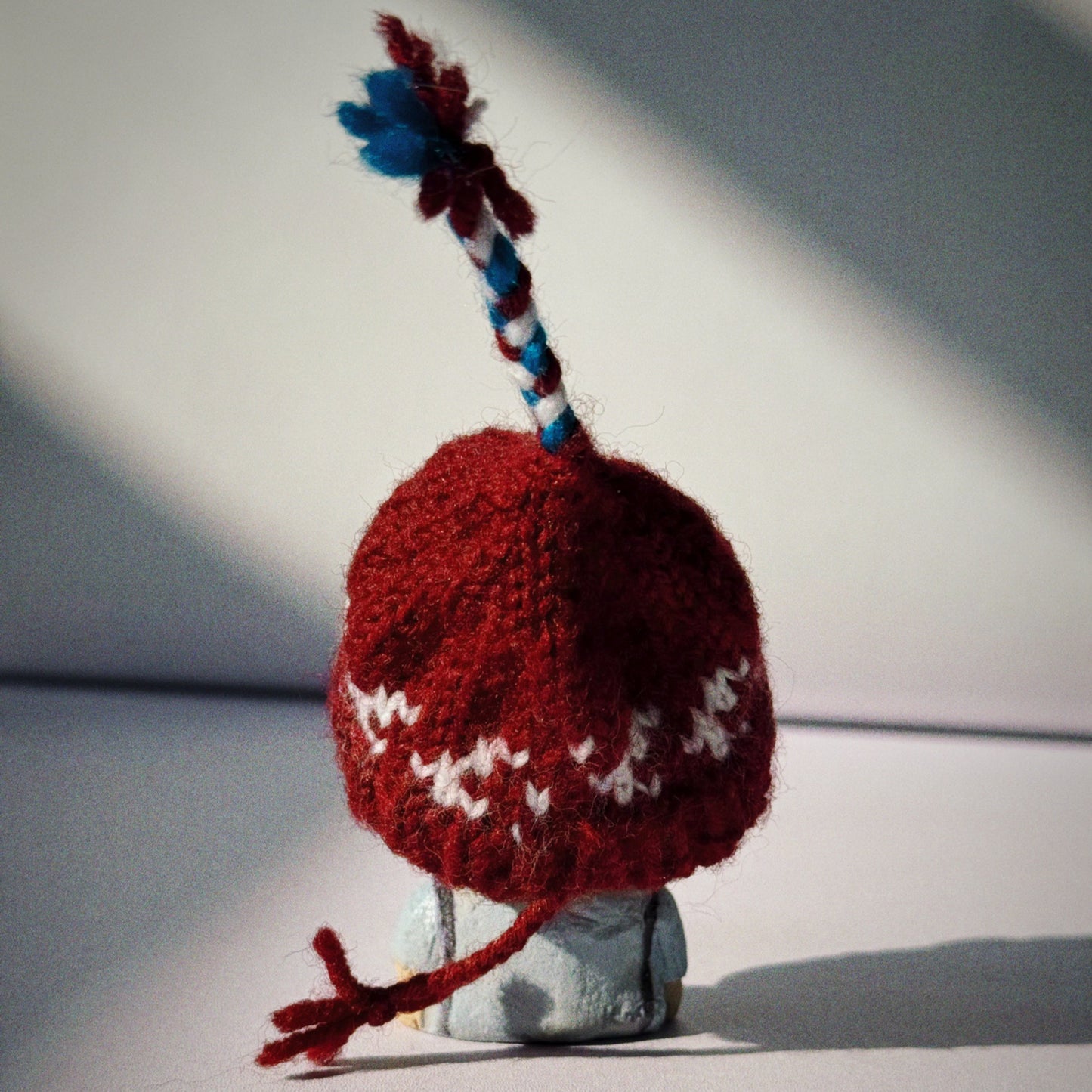 Hattie the Dreamer｜Handmade Ceramic Doll｜Kai Ceramic